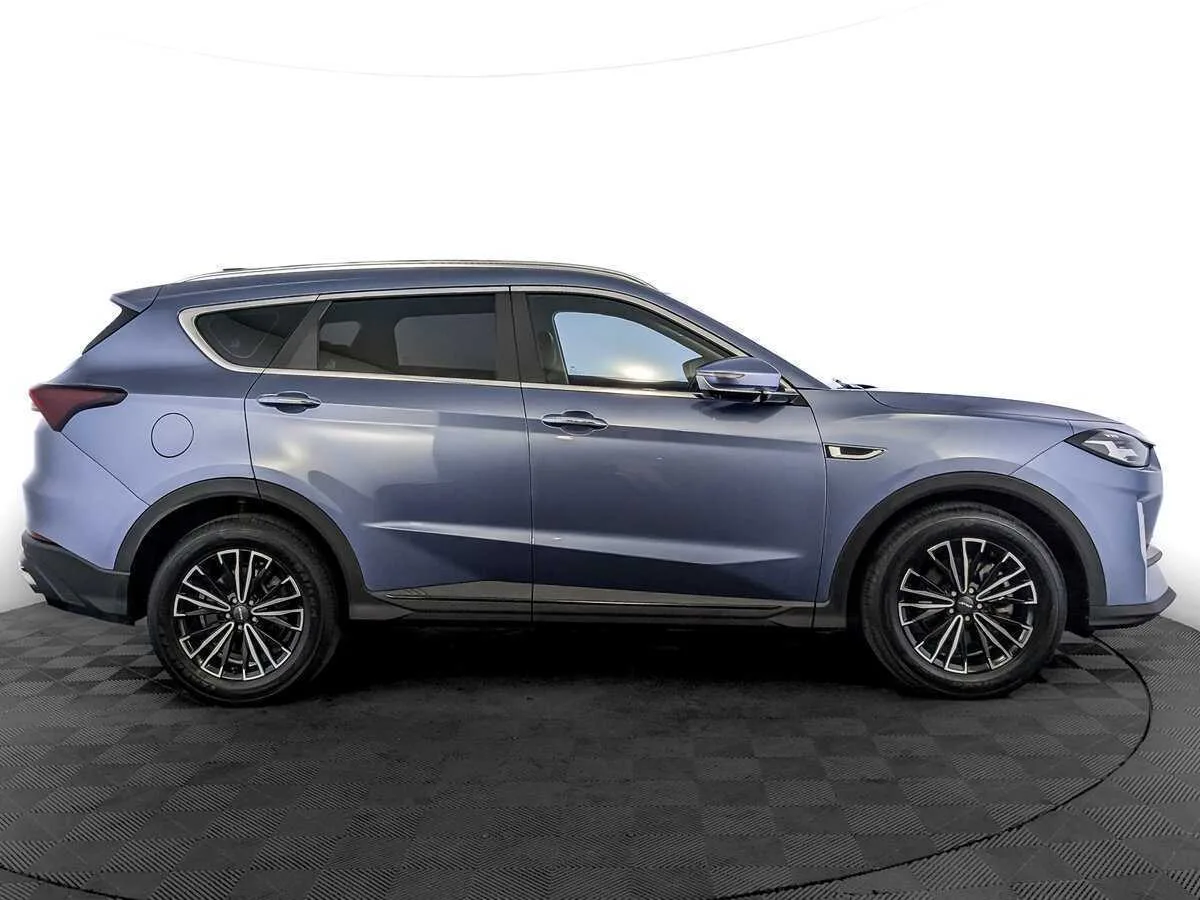Jetour X70 PLUS