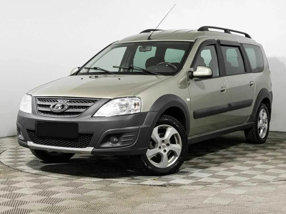 LADA (ВАЗ) Largus