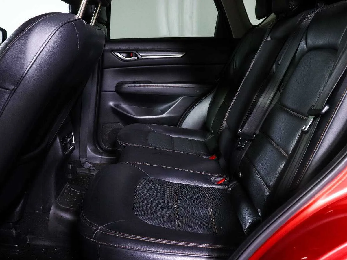 Mazda Cx 5