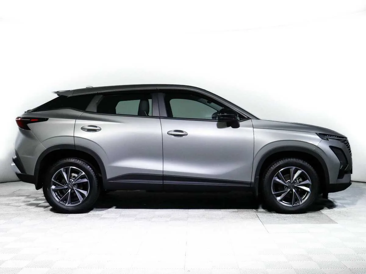 Omoda C5