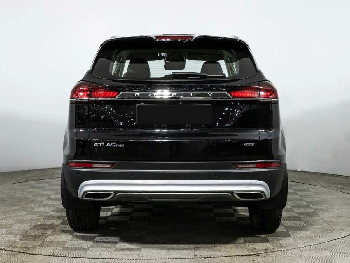 Geely Atlas Pro