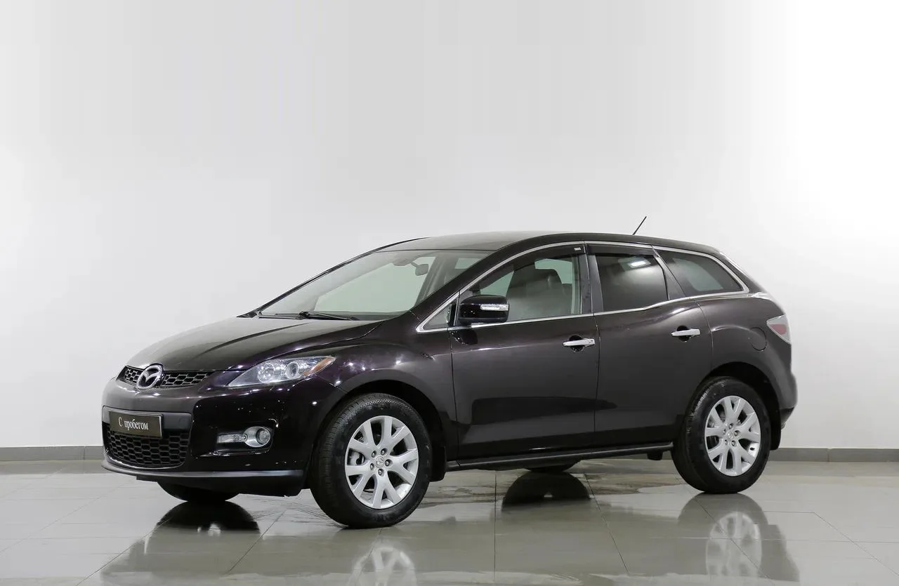 Mazda CX-7