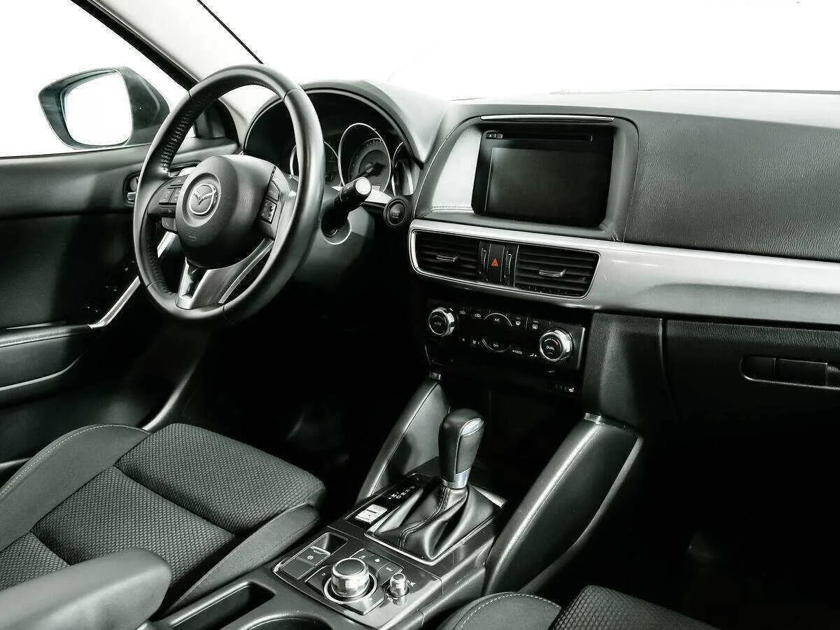 Mazda Cx 5