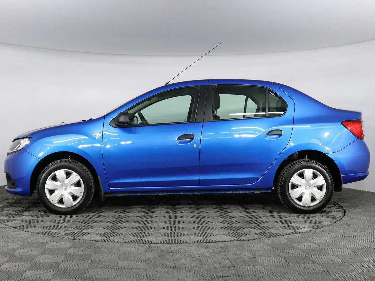 Renault Logan