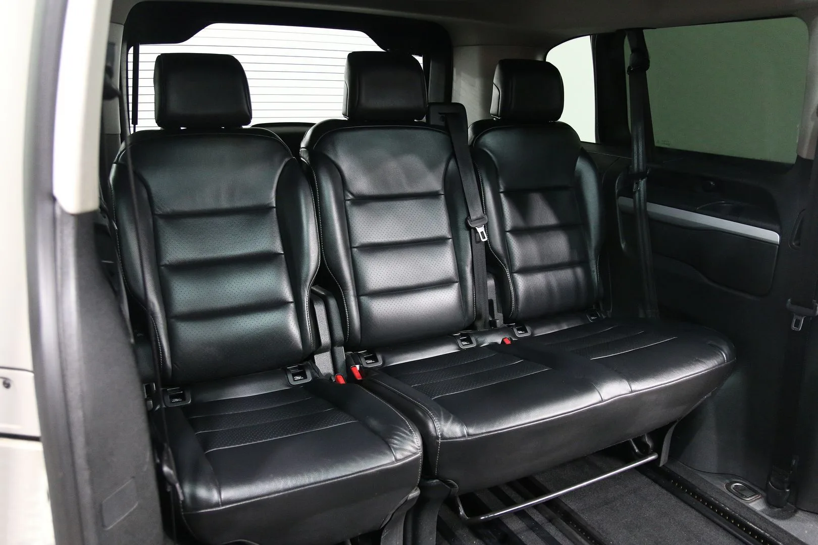 Citroen SpaceTourer