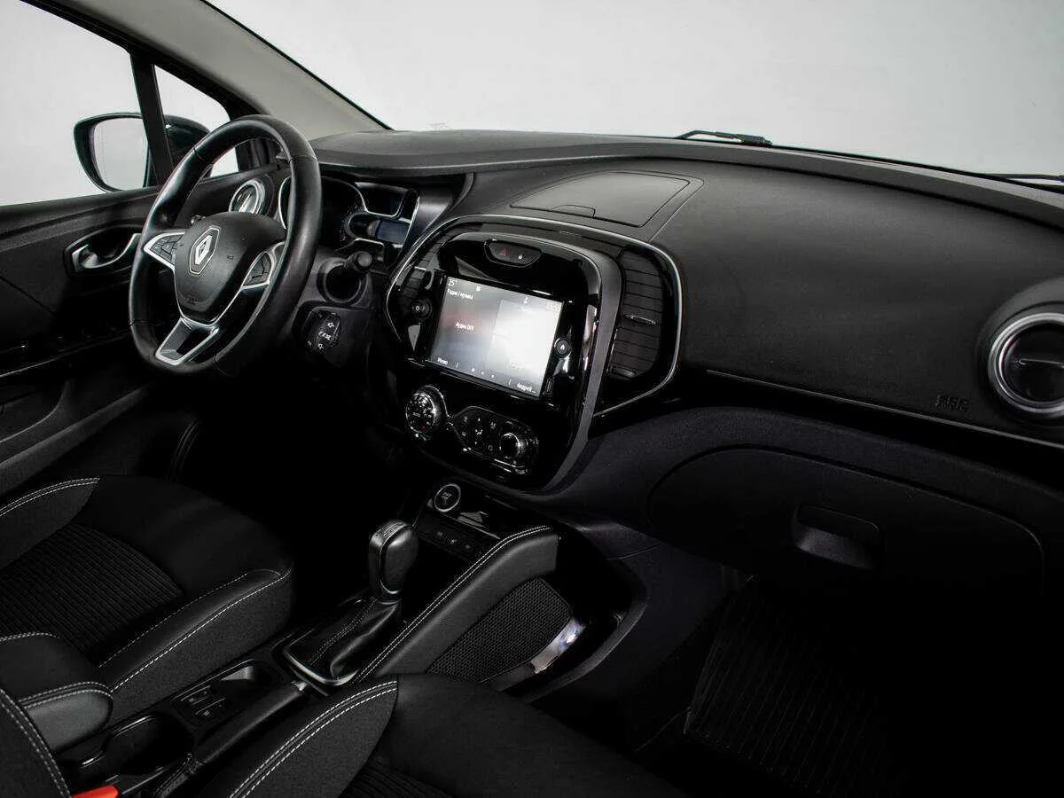 Renault Kaptur
