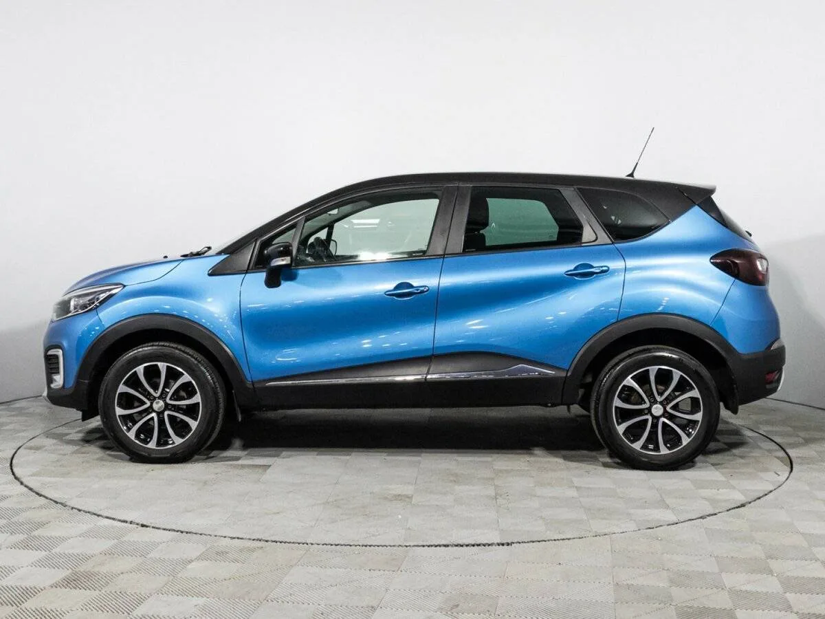 Renault Kaptur