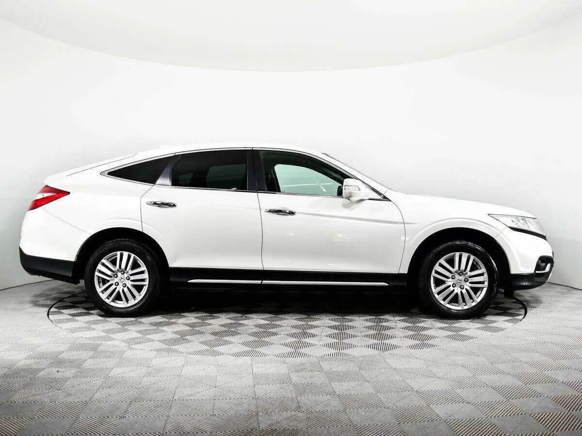Honda Crosstour