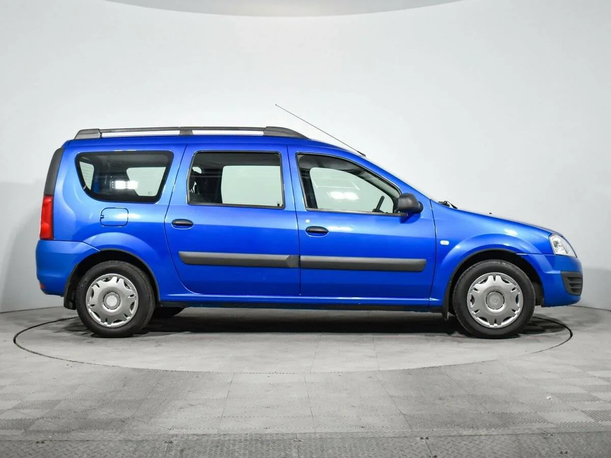 LADA (ВАЗ) Largus