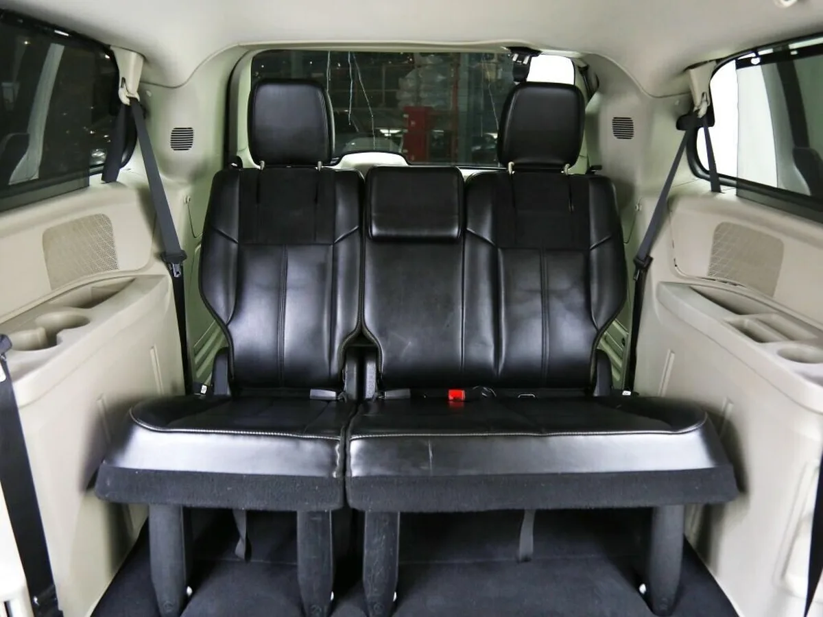 Chrysler Voyager