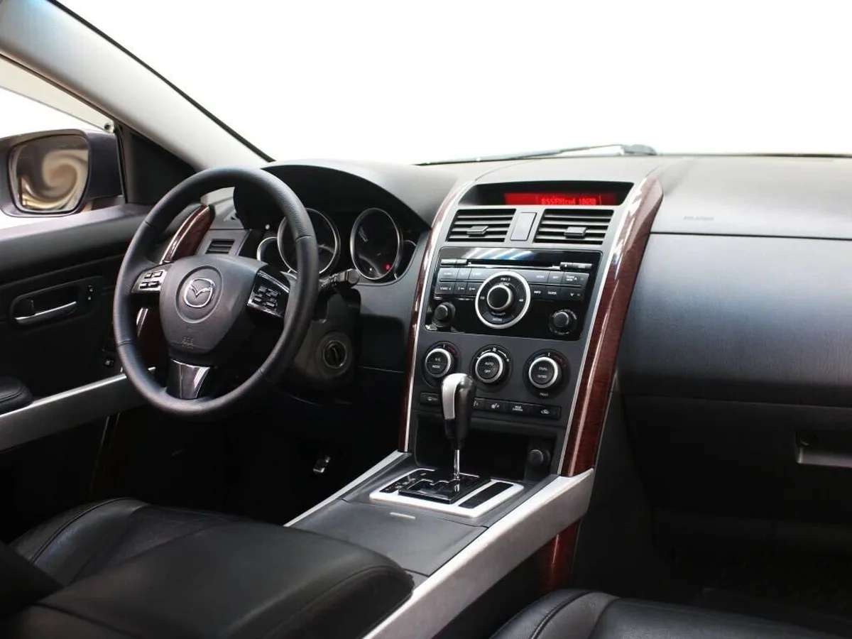 Mazda CX-9