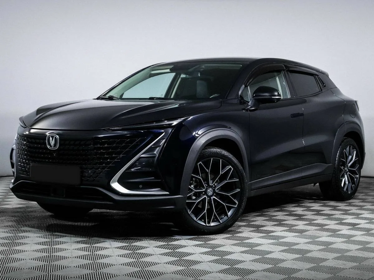Changan Uni T