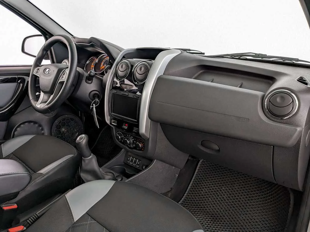 LADA (ВАЗ) Largus