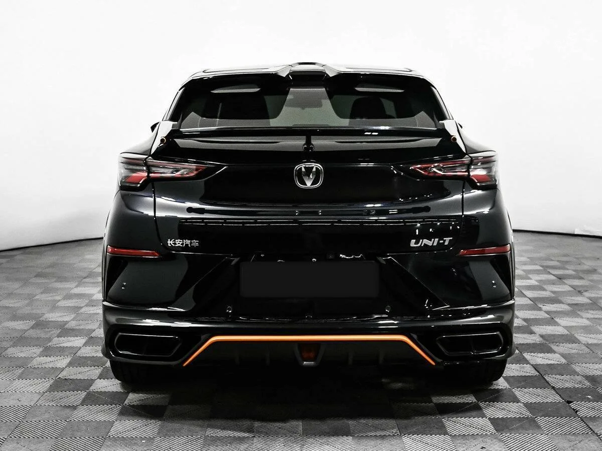 Changan Uni T
