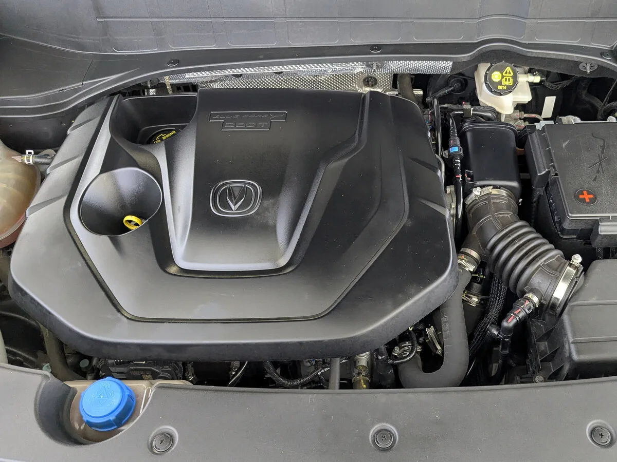 Changan CS35 Plus