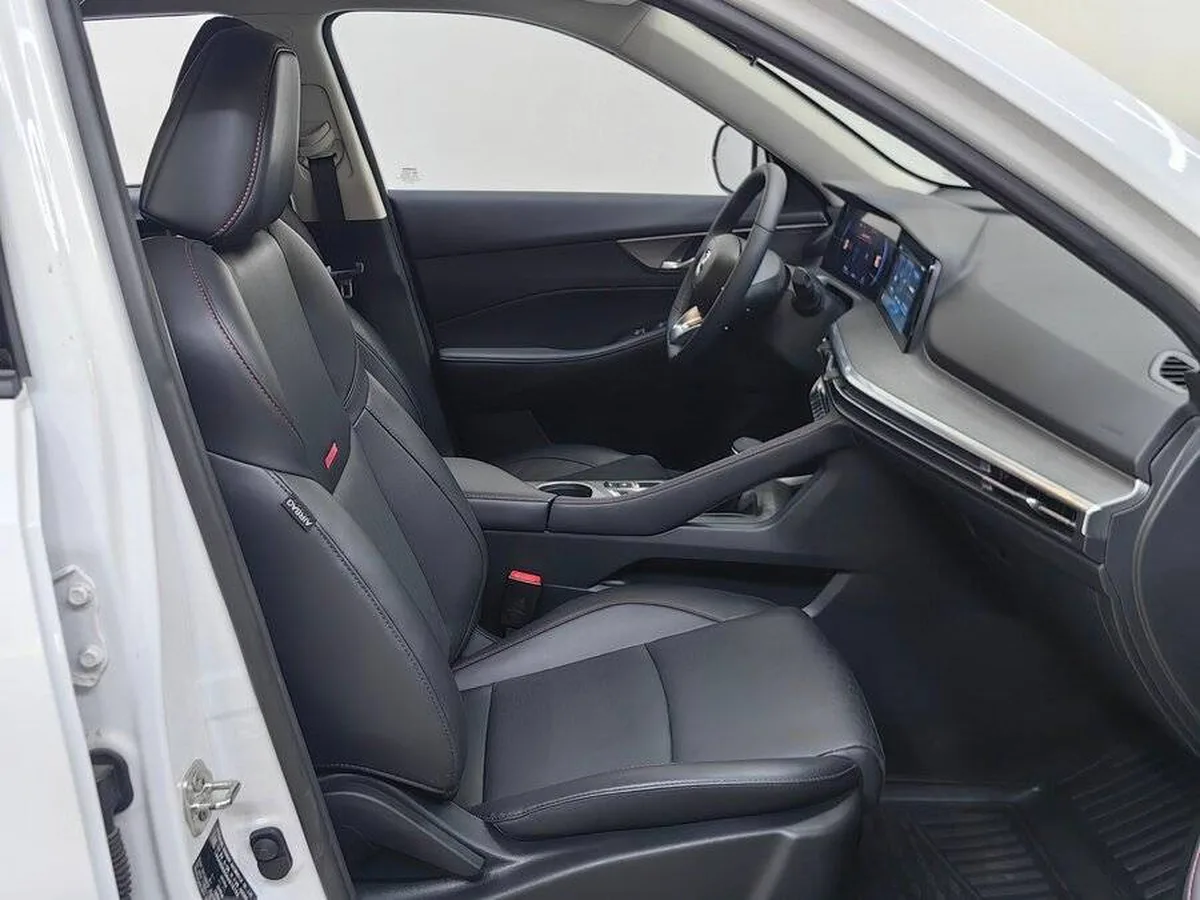 Changan CS35 Plus