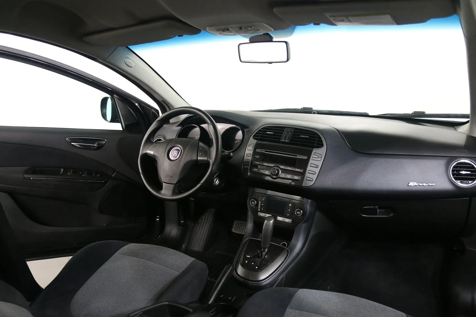 Fiat Bravo