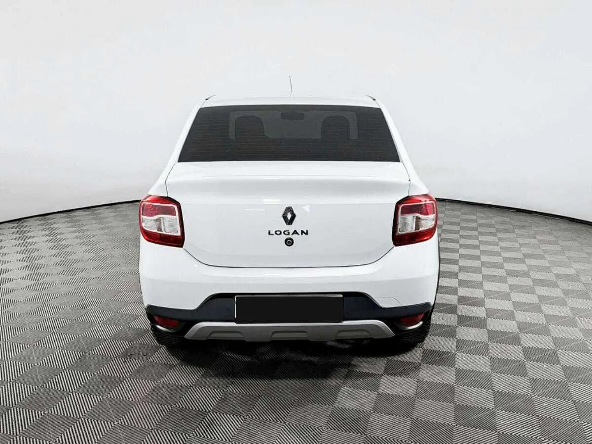 Renault Logan