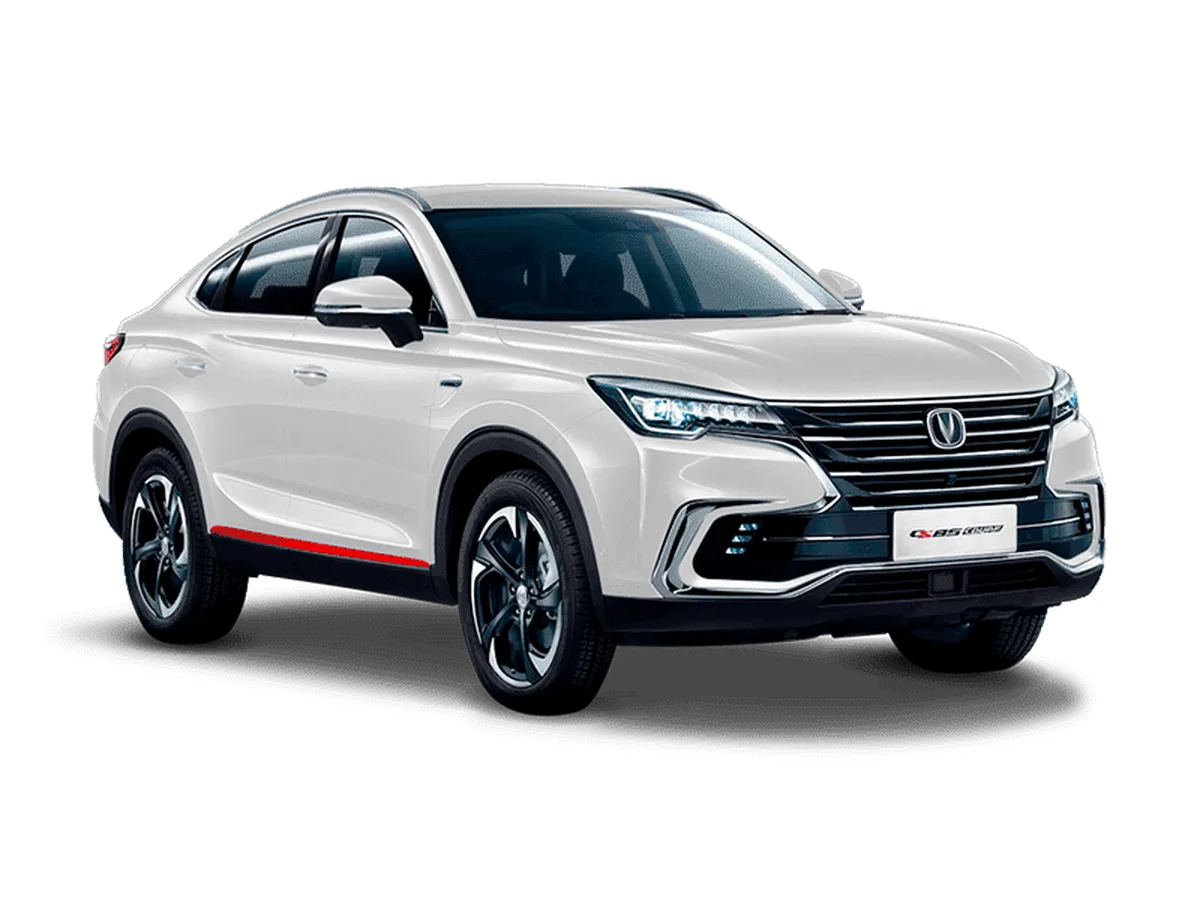 Haval H7