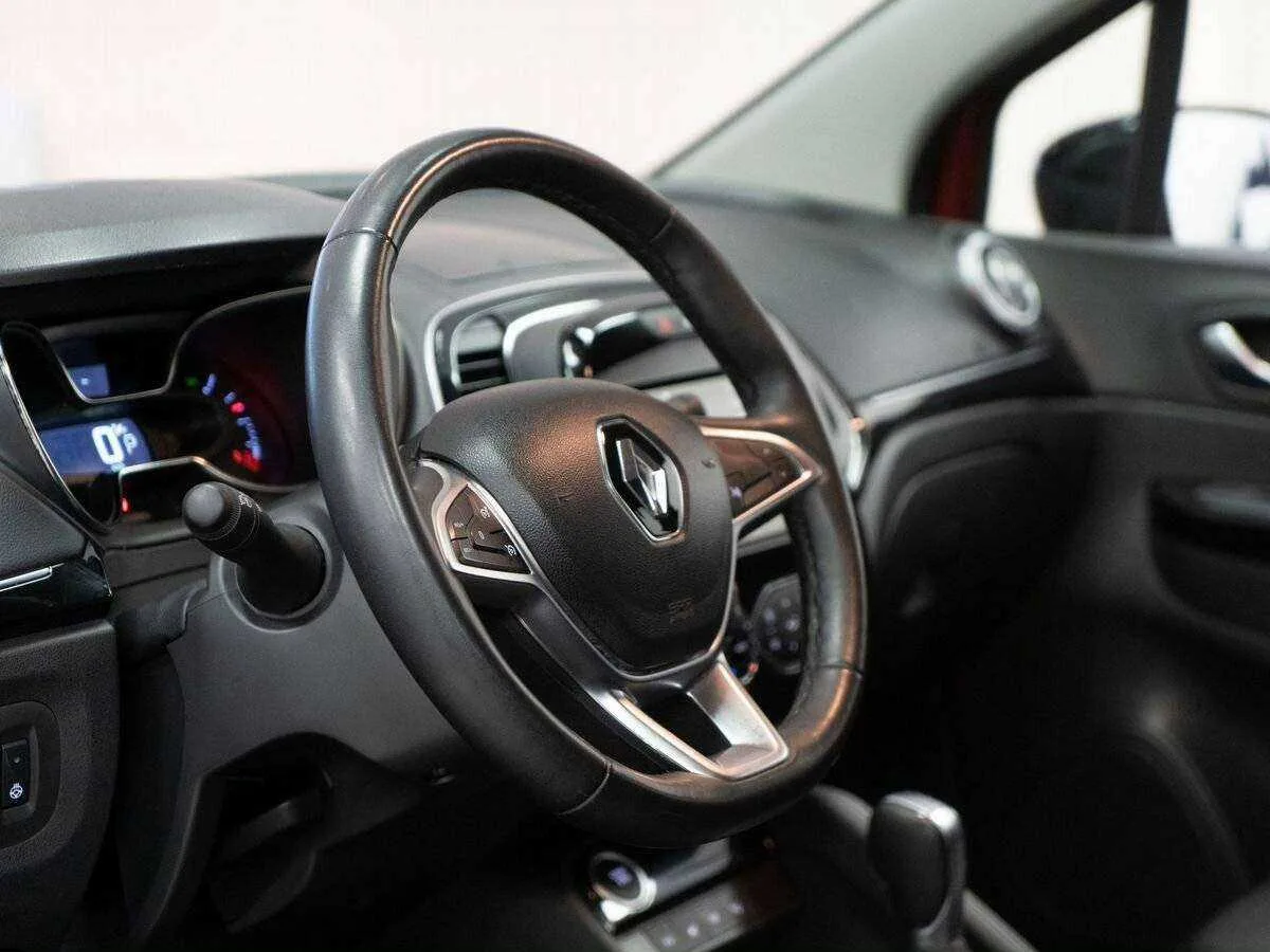 Renault Kaptur