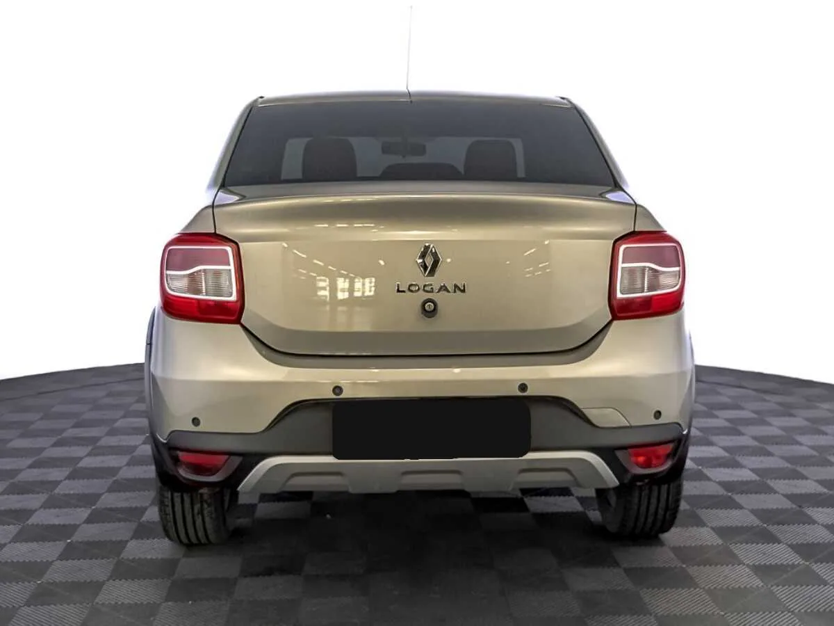 Renault Logan