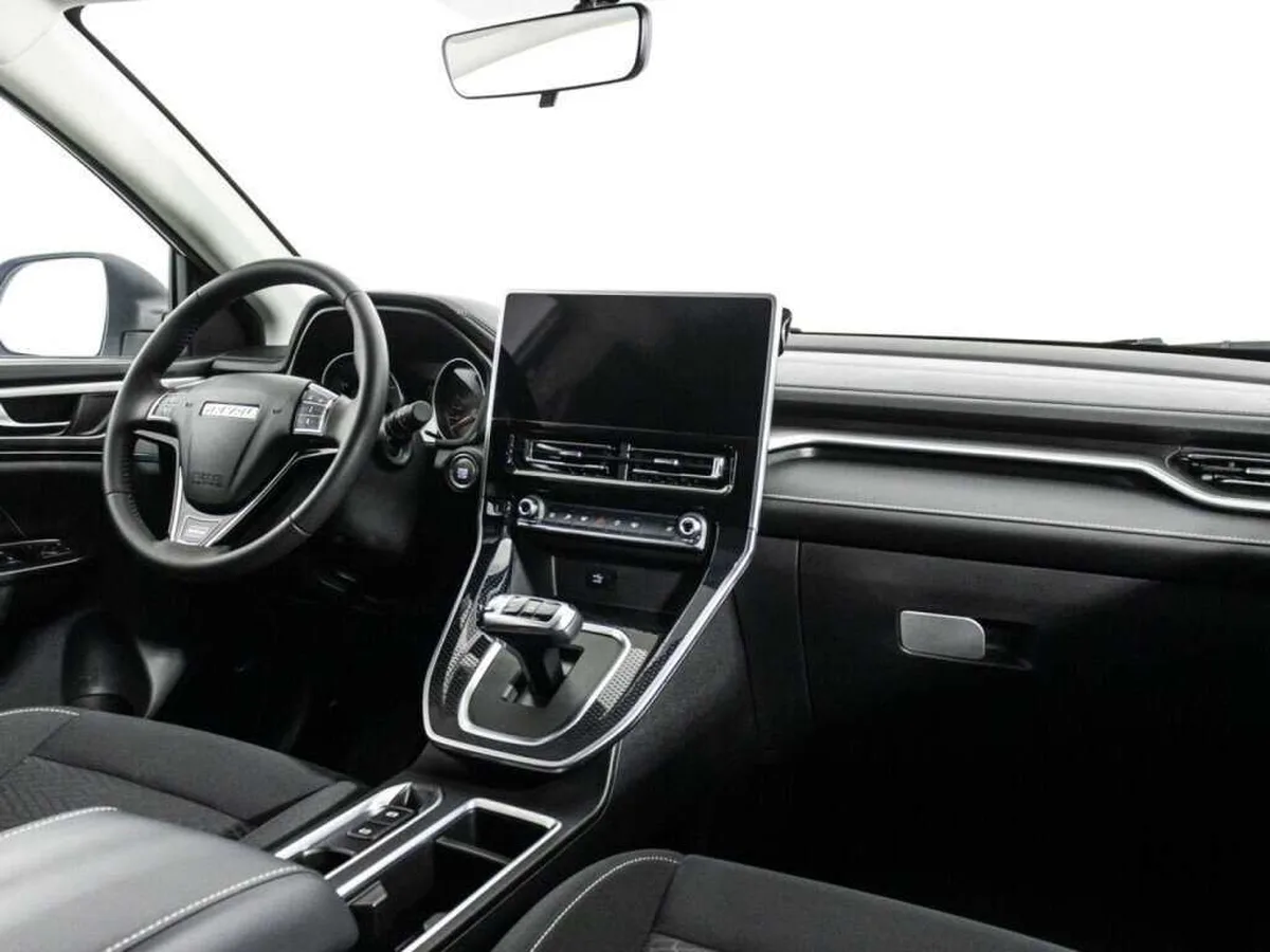 Haval M6