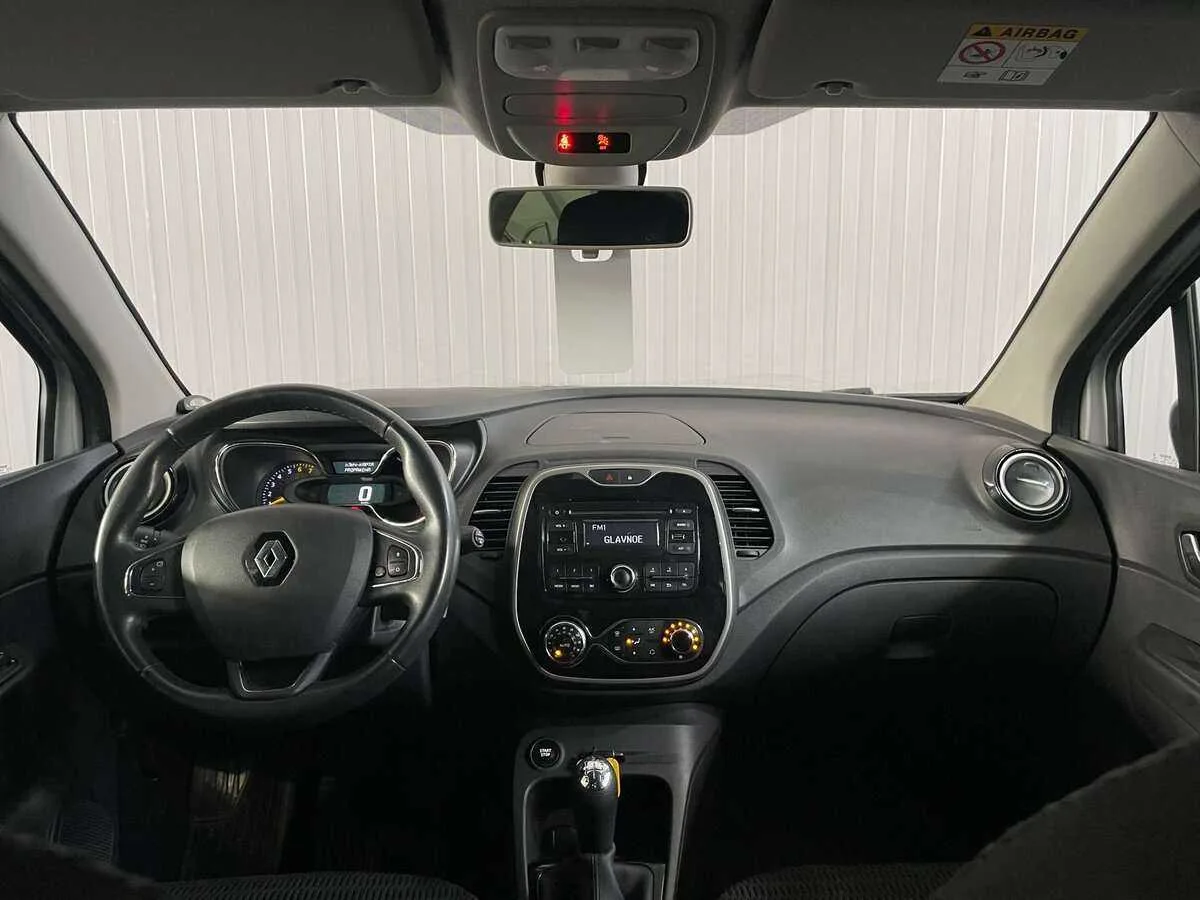 Renault Kaptur