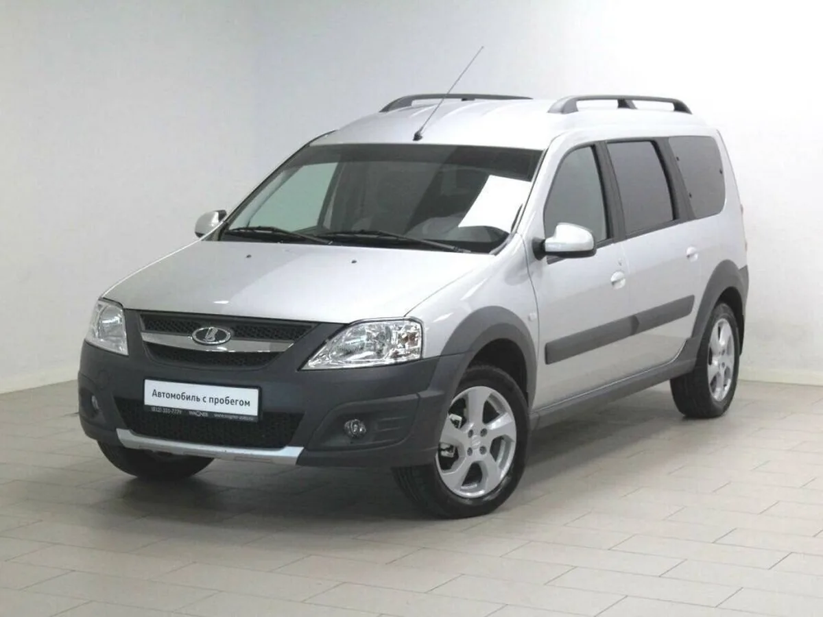 LADA (ВАЗ) Largus