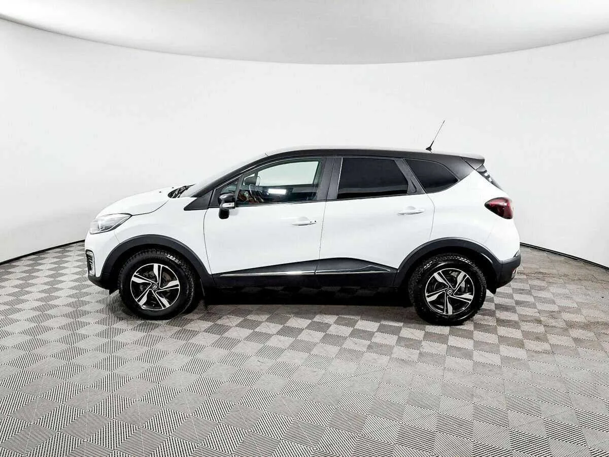 Renault Kaptur