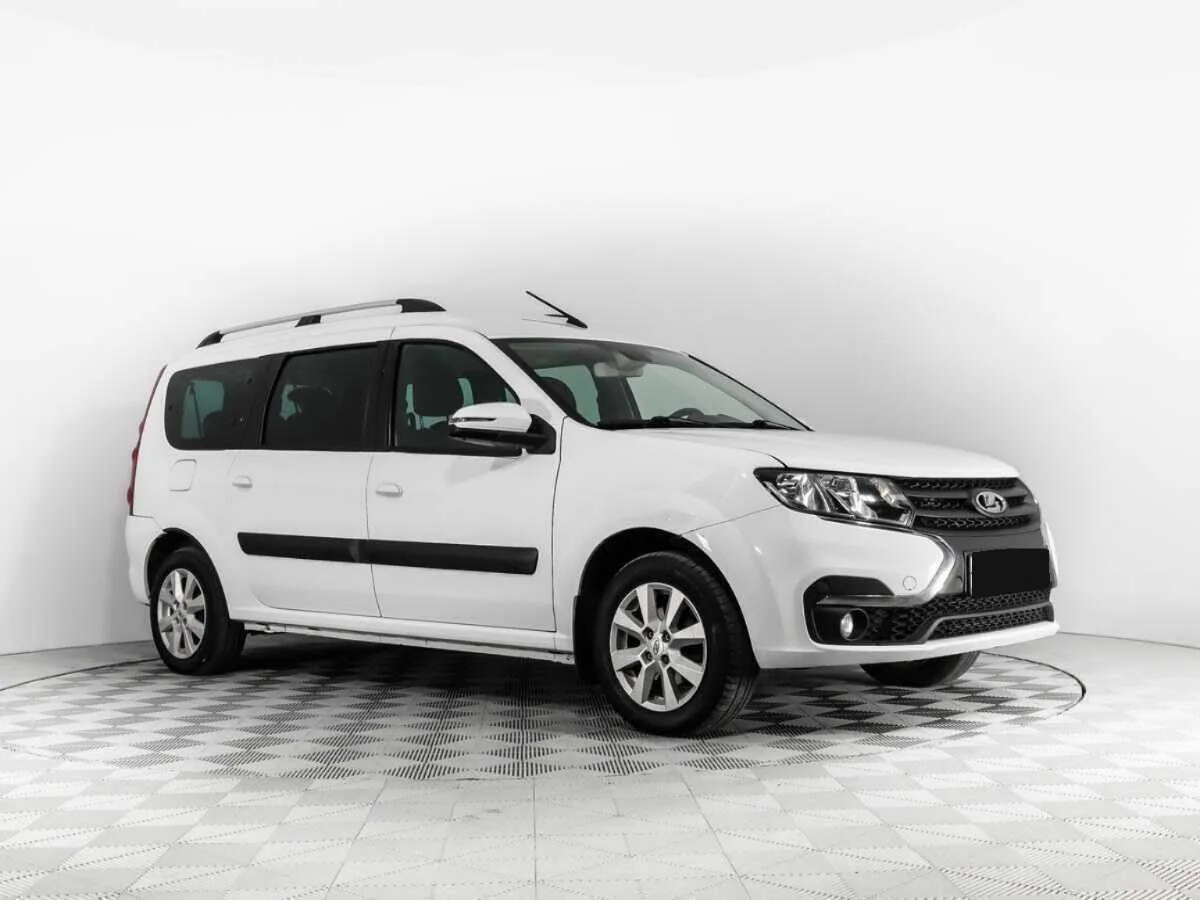 LADA (ВАЗ) Largus