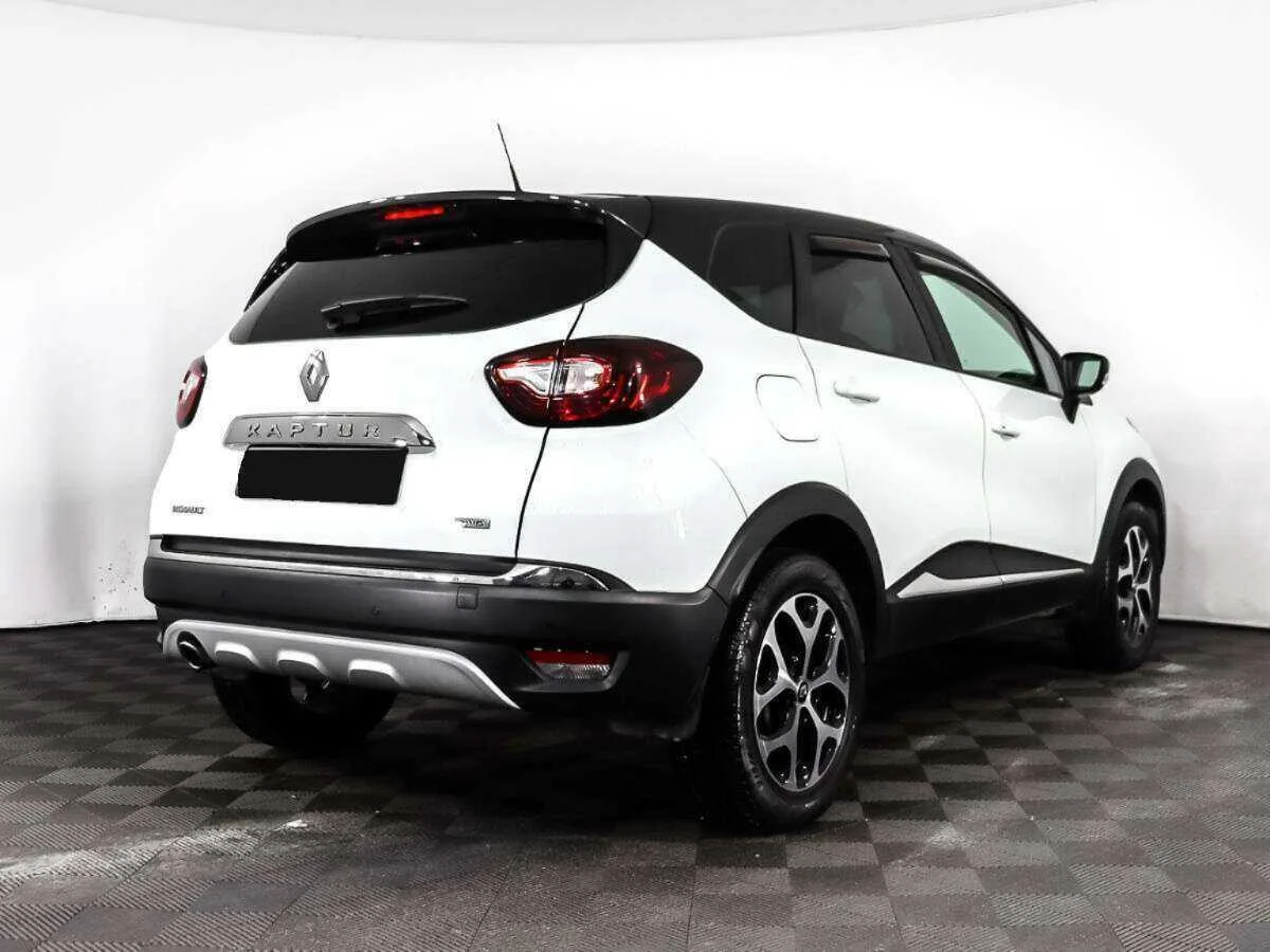 Renault Kaptur