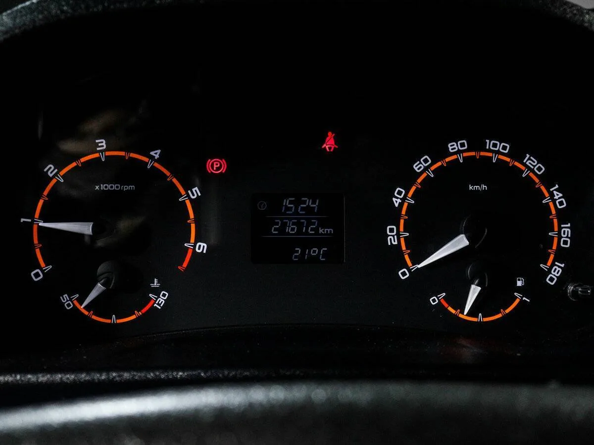 LADA (ВАЗ) 2121 4X4