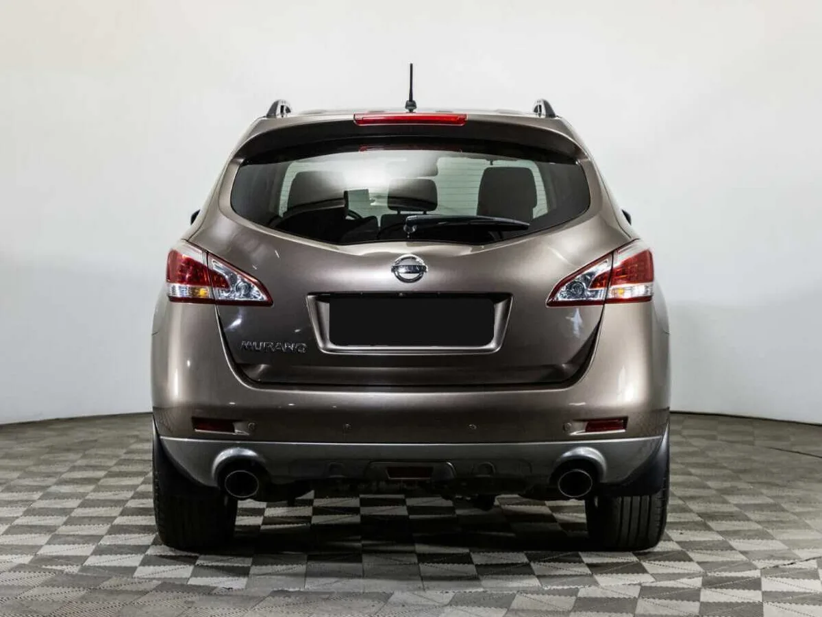 Nissan Murano