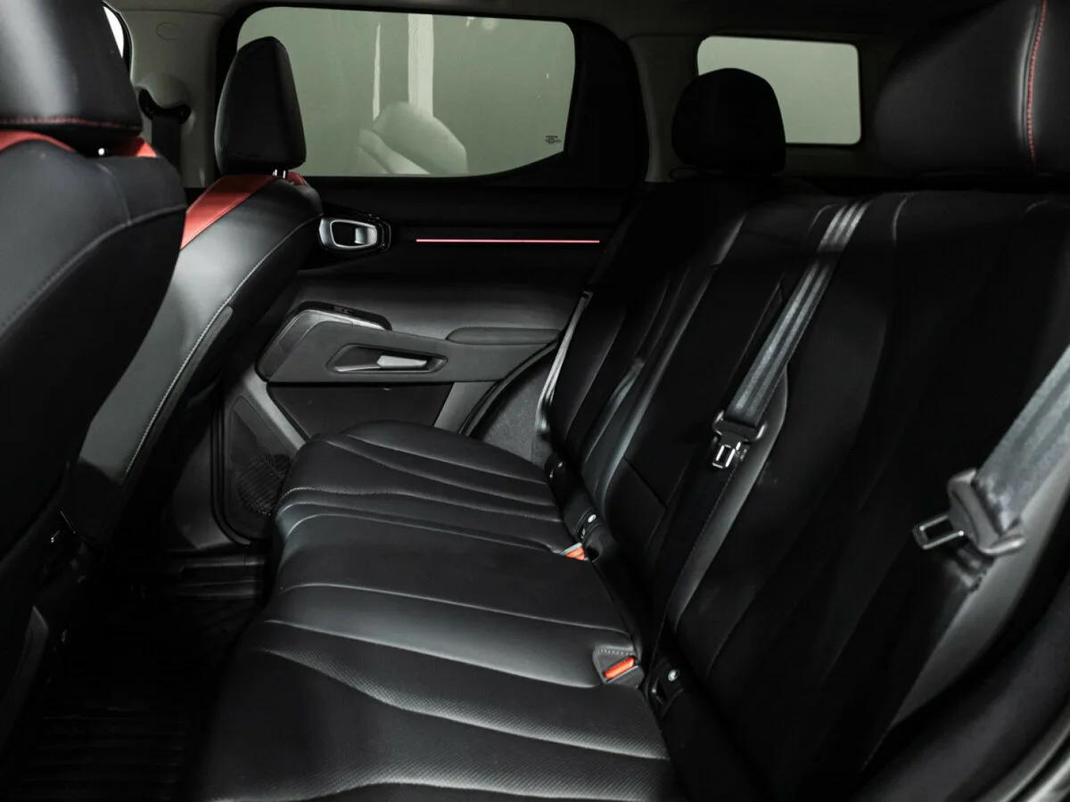 Haval H3
