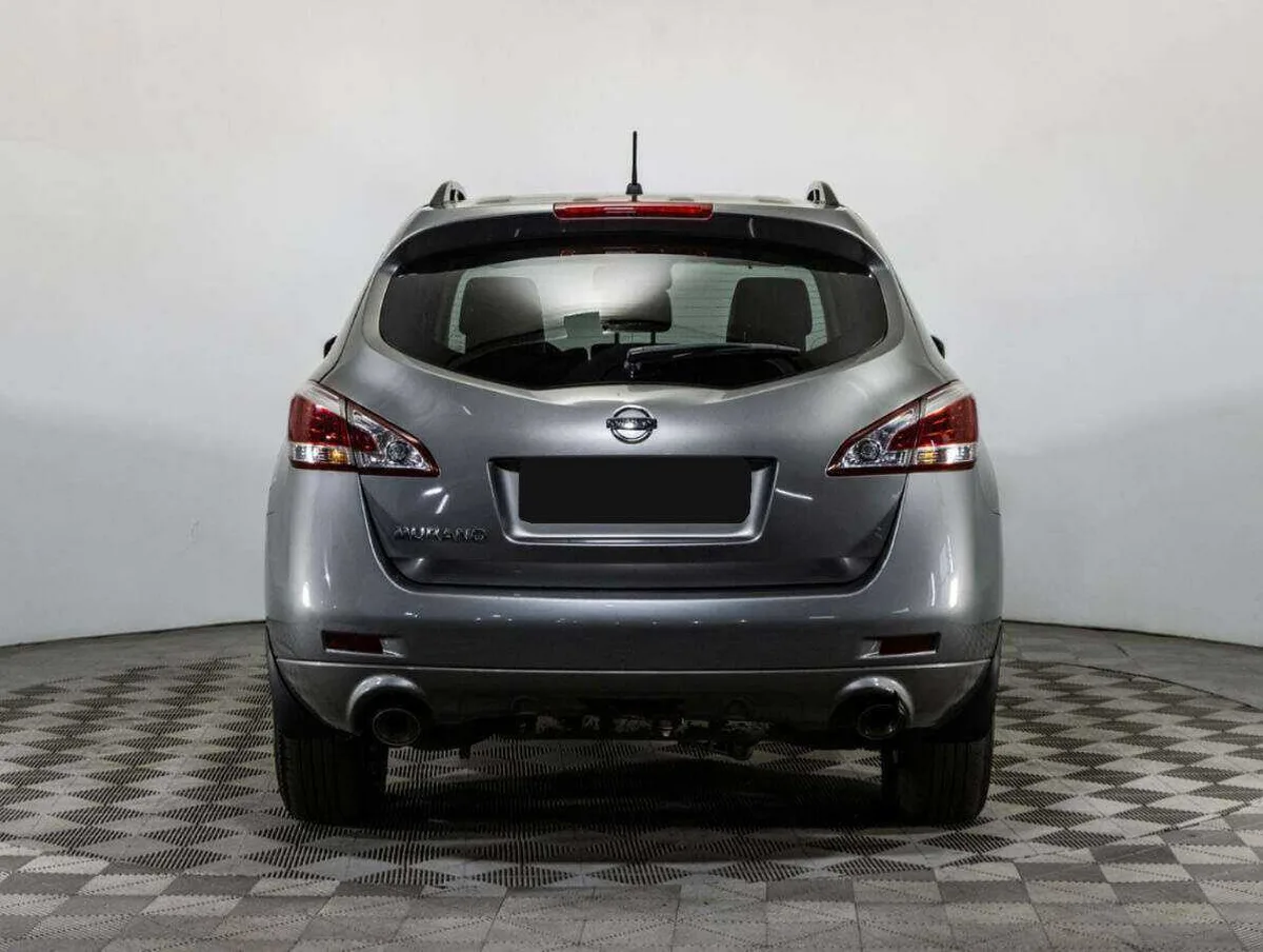 Nissan Murano