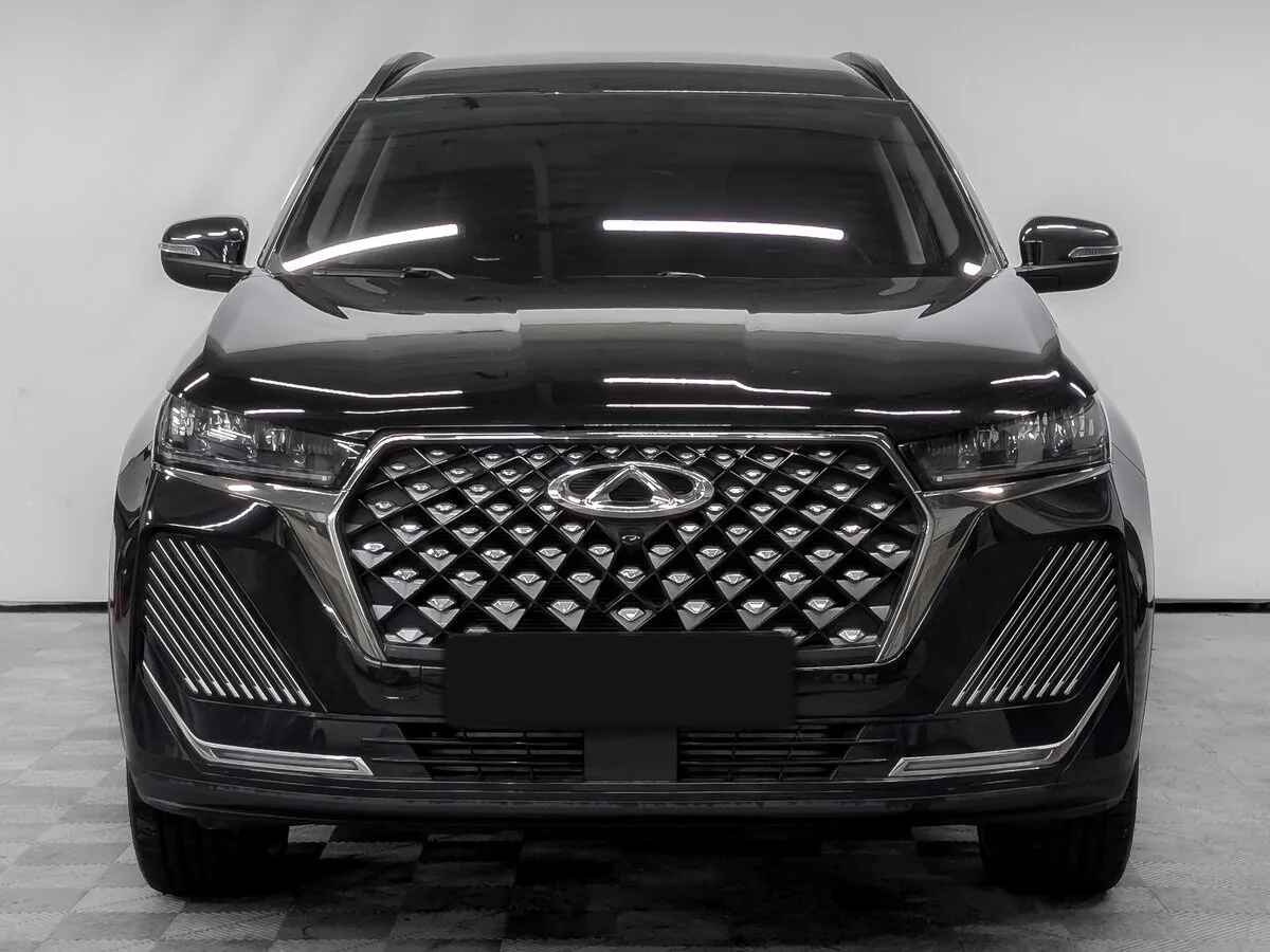 Chery Tiggo 7 Pro Max