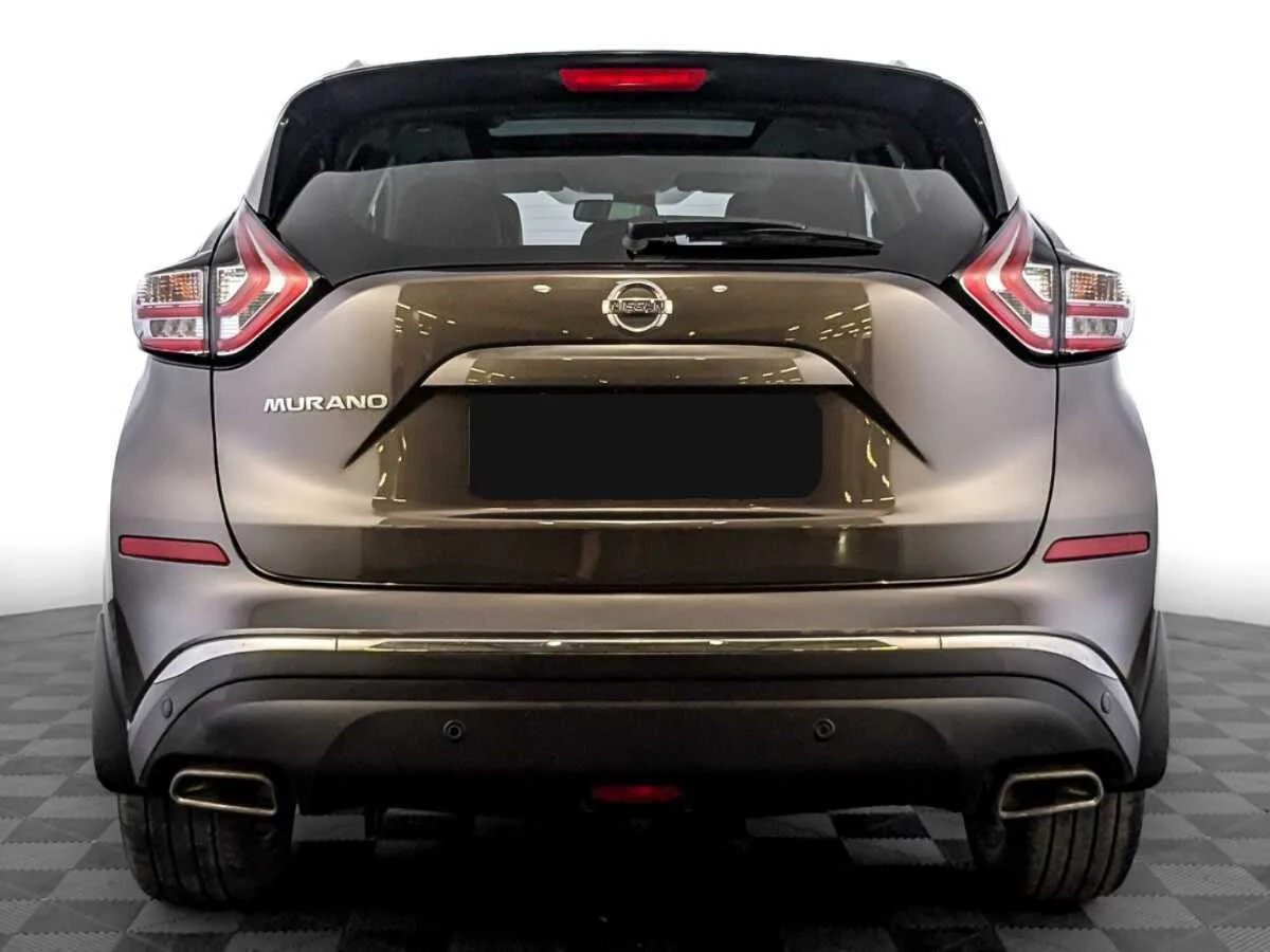 Nissan Murano