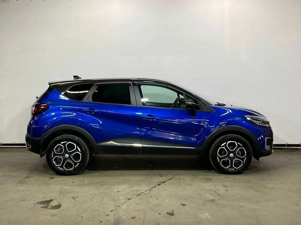 Renault Kaptur