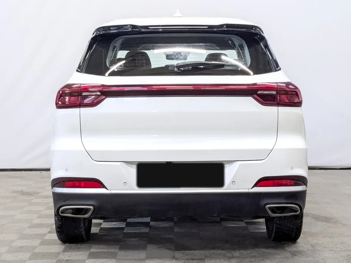 Chery Tiggo 7 Pro Max