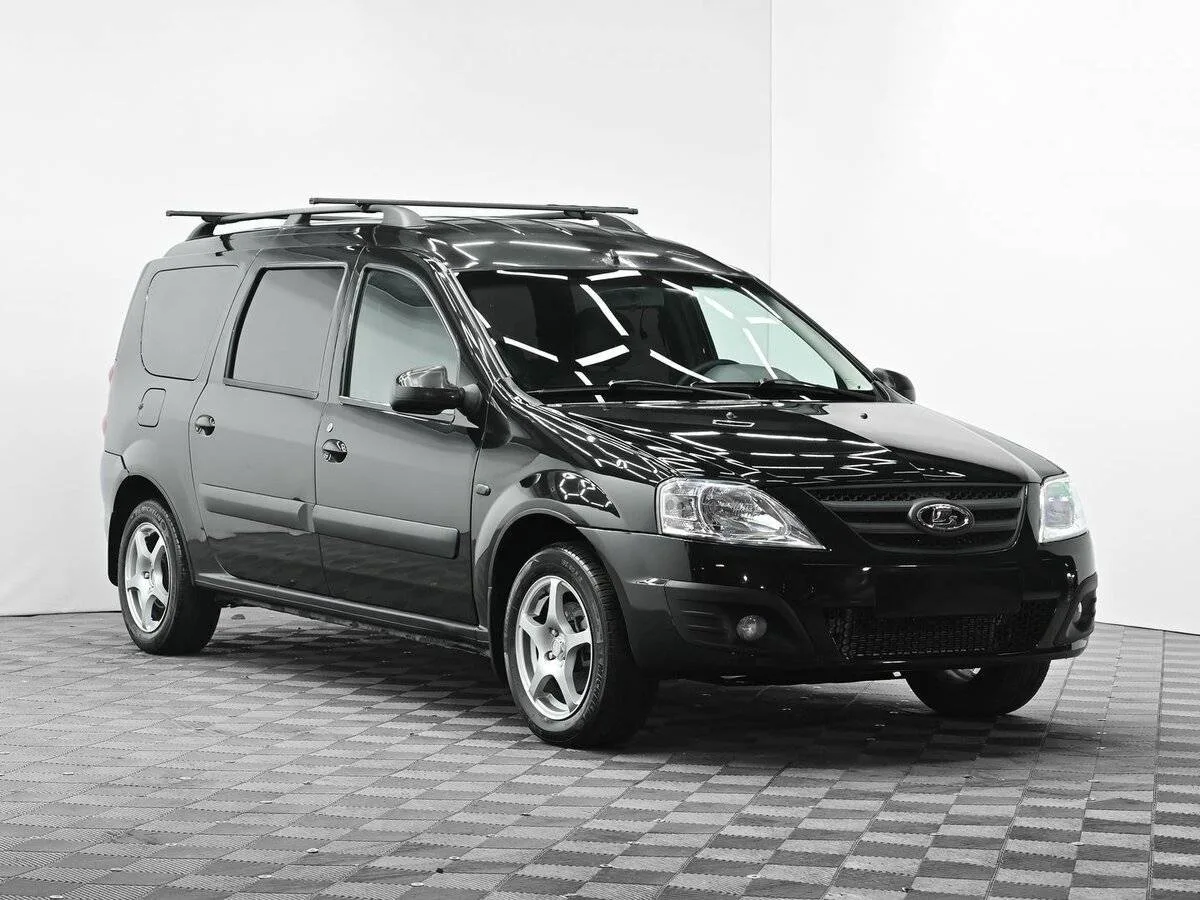 LADA (ВАЗ) Largus