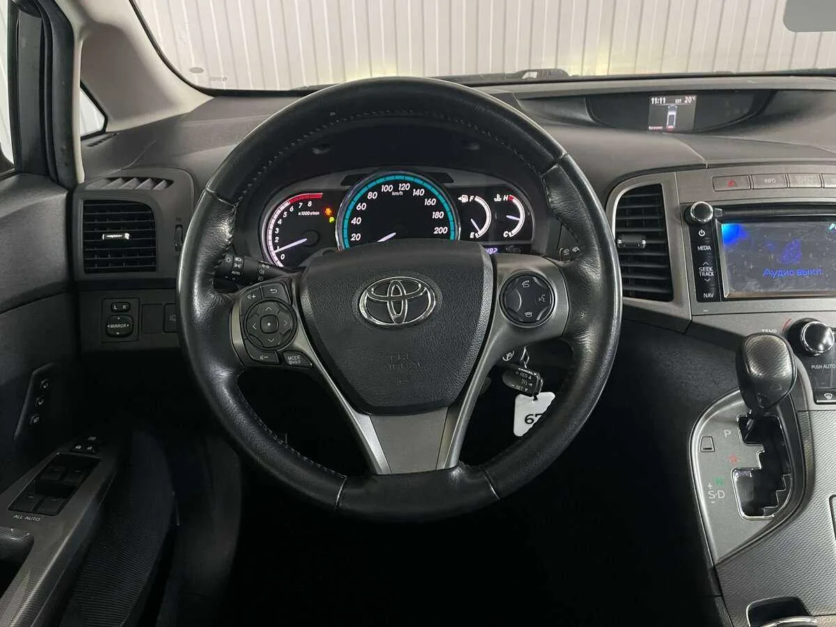 Toyota Venza