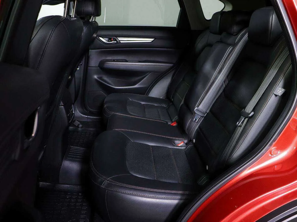 Mazda Cx 5