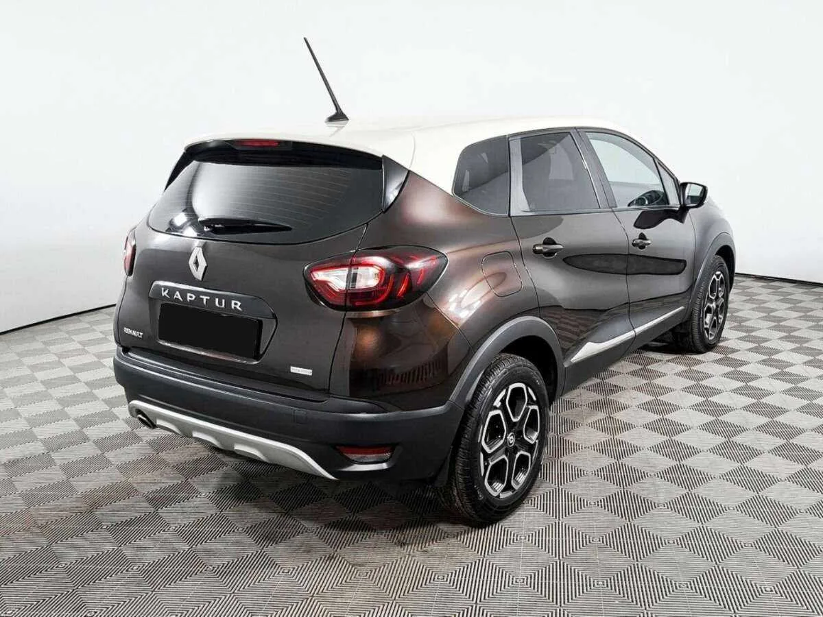 Renault Kaptur