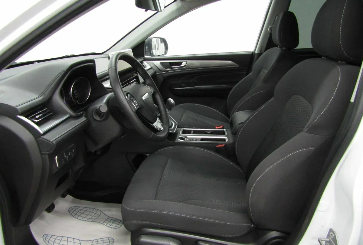 Haval M6