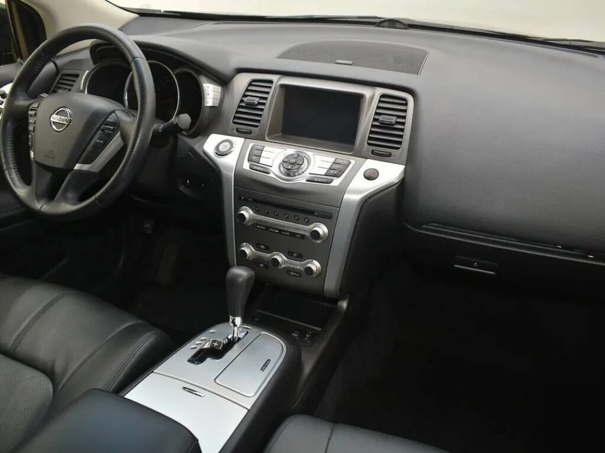 Nissan Murano