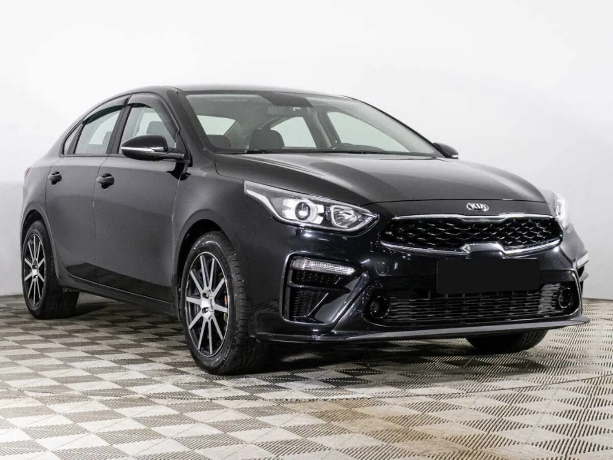 Kia Cerato