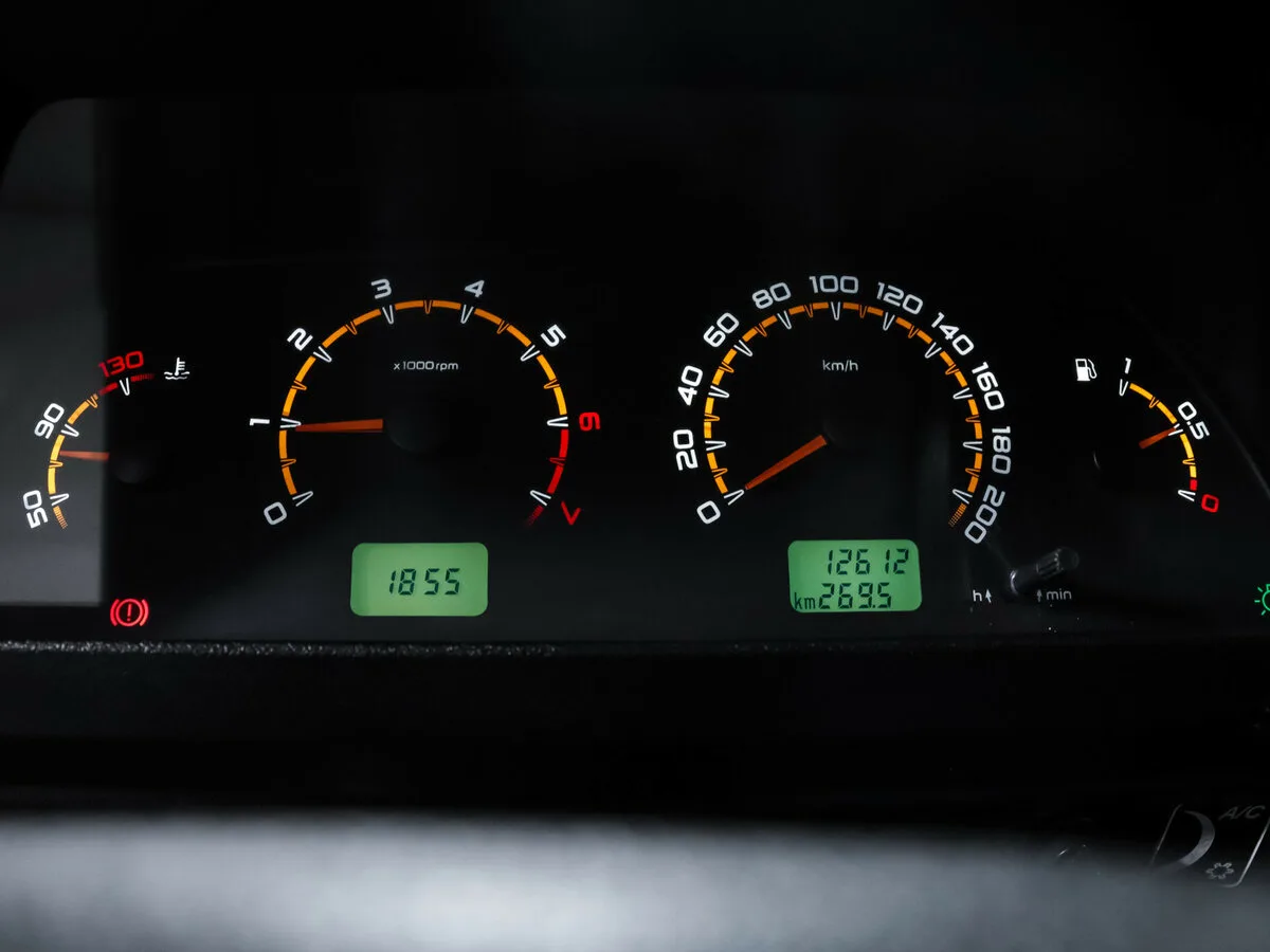 LADA (ВАЗ) 2121 4X4