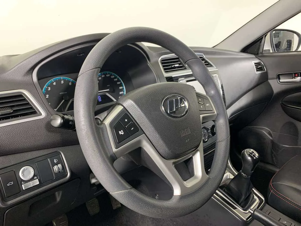 Lifan Solano