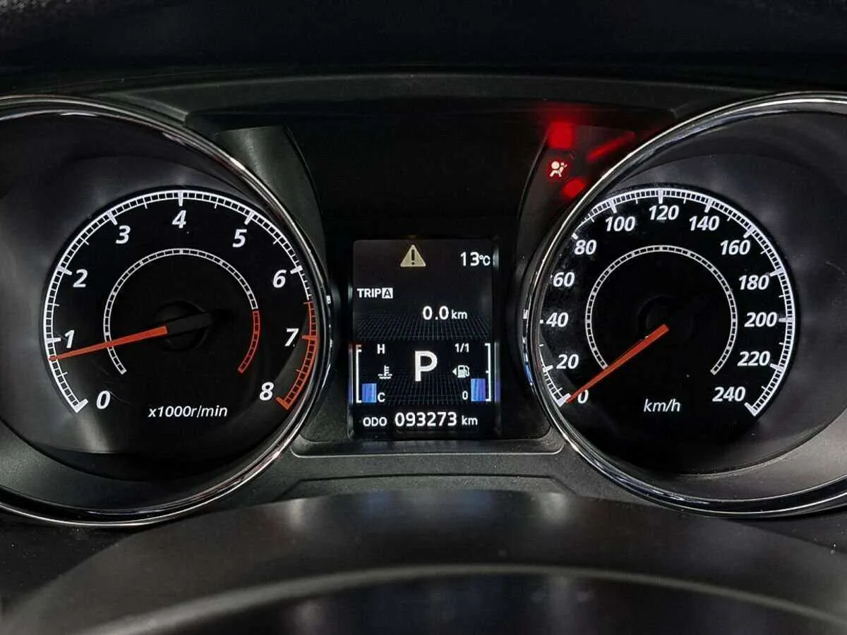 Peugeot 4008