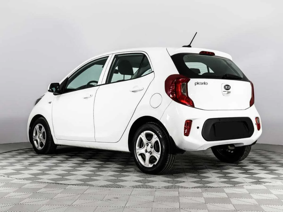 Kia Picanto
